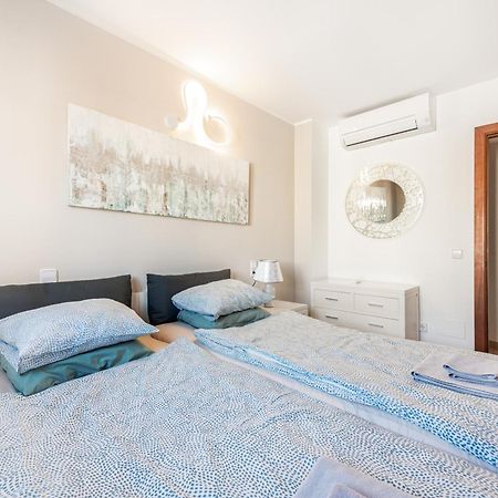 Dimi Holidays Porto Cristo Slu Meerblick 4 Apartment 4 - 120 M Zum Strand Luaran gambar