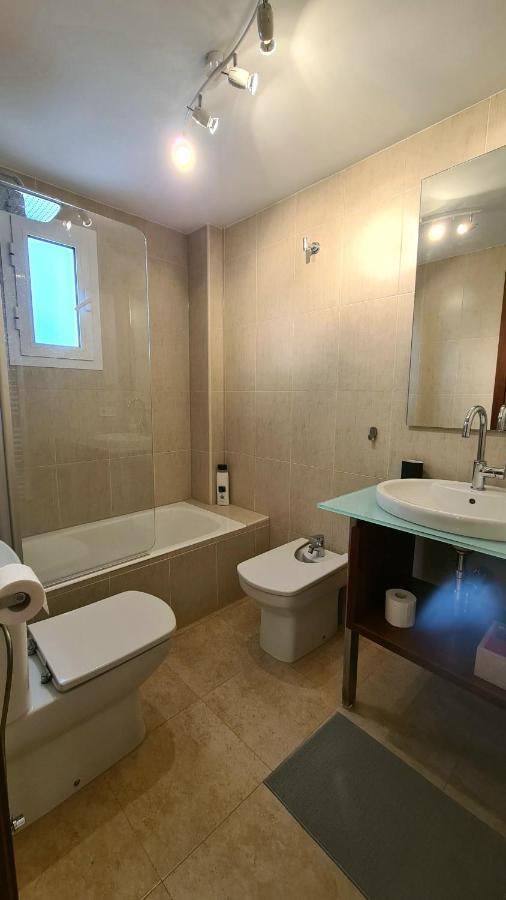 Dimi Holidays Porto Cristo Slu Meerblick 4 Apartment 4 - 120 M Zum Strand Luaran gambar