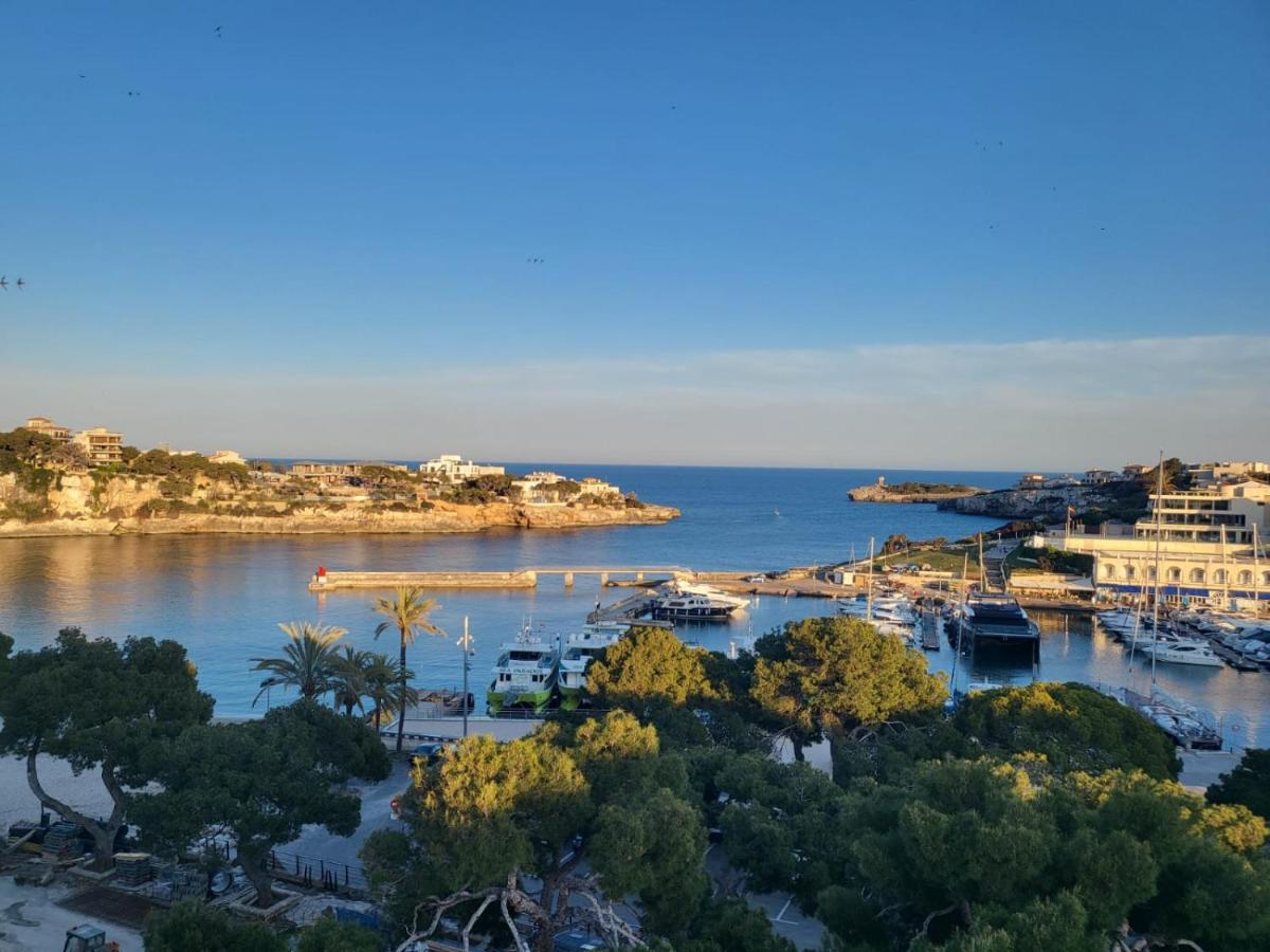 Dimi Holidays Porto Cristo Slu Meerblick 4 Apartment 4 - 120 M Zum Strand Luaran gambar