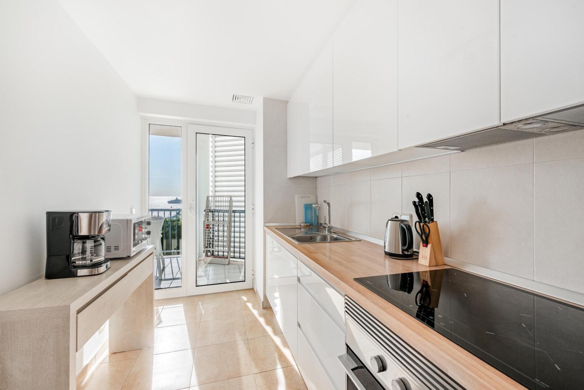 Dimi Holidays Porto Cristo Slu Meerblick 4 Apartment 4 - 120 M Zum Strand Luaran gambar