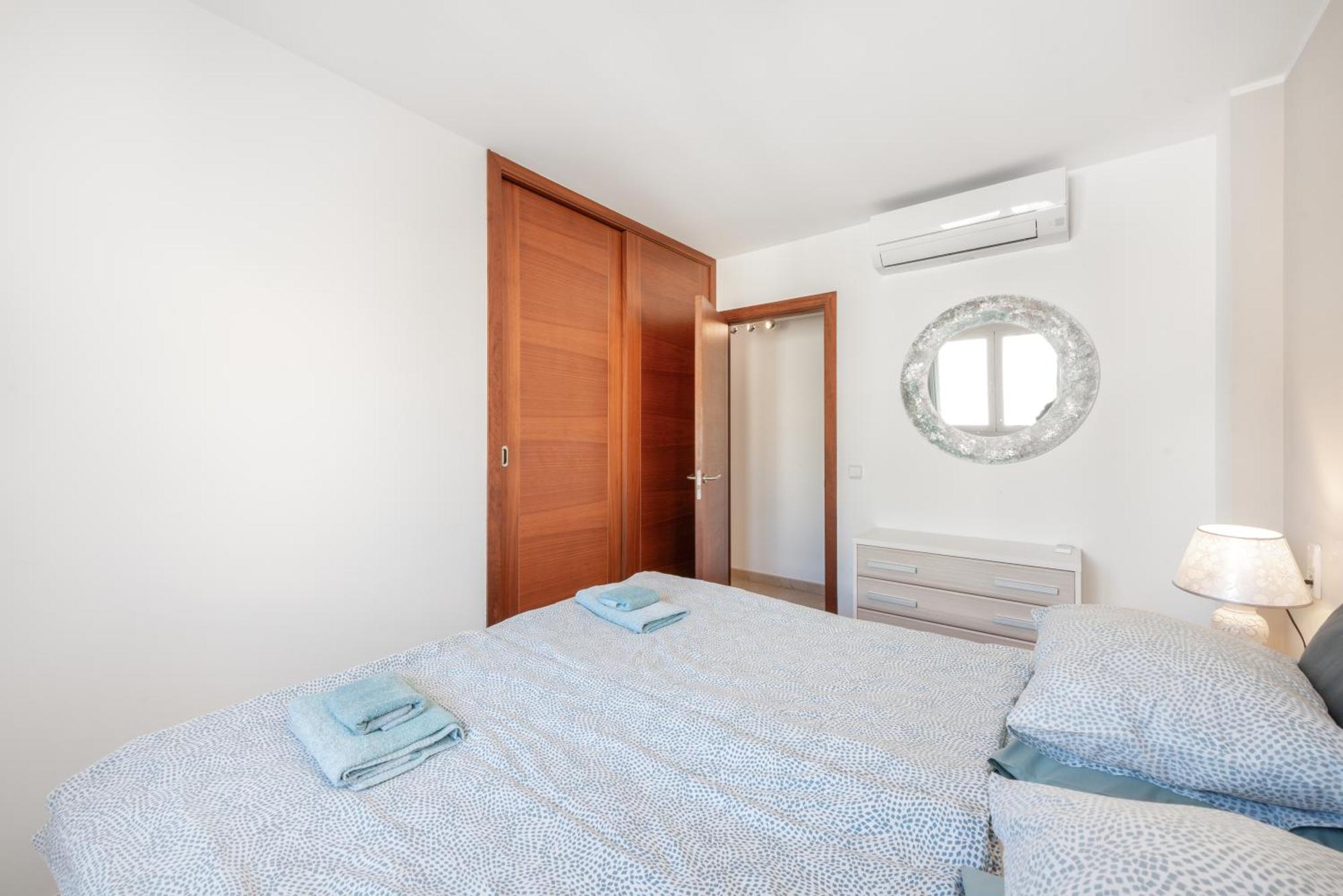 Dimi Holidays Porto Cristo Slu Meerblick 4 Apartment 4 - 120 M Zum Strand Luaran gambar